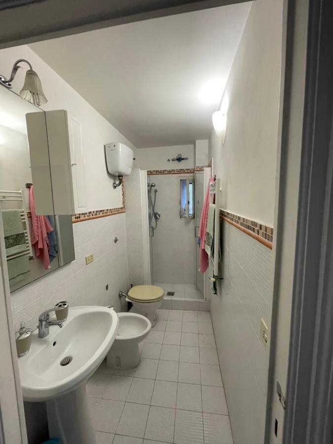 Suite San Pietro Rzym Zewnętrze zdjęcie