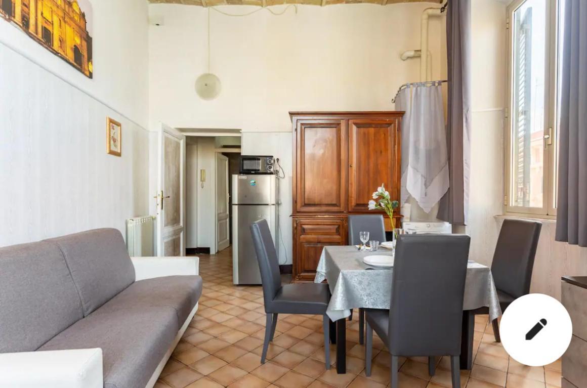 Suite San Pietro Rzym Zewnętrze zdjęcie