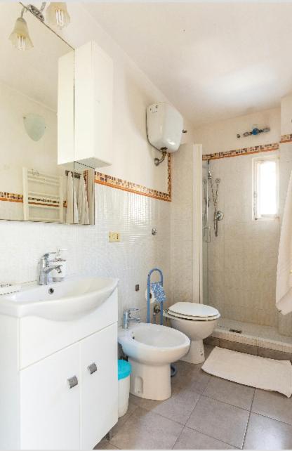 Suite San Pietro Rzym Zewnętrze zdjęcie