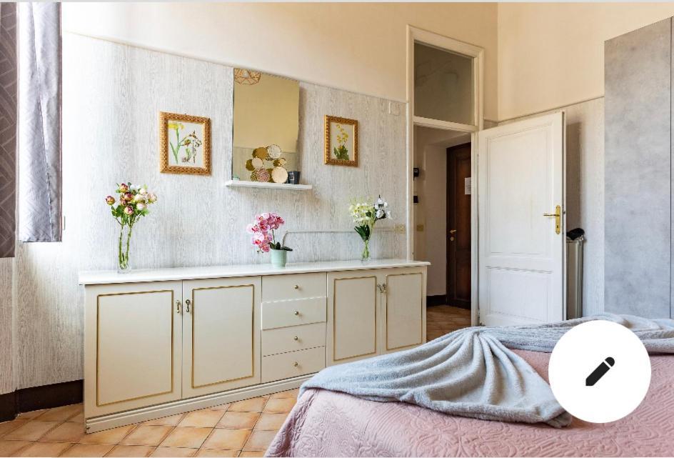 Suite San Pietro Rzym Zewnętrze zdjęcie
