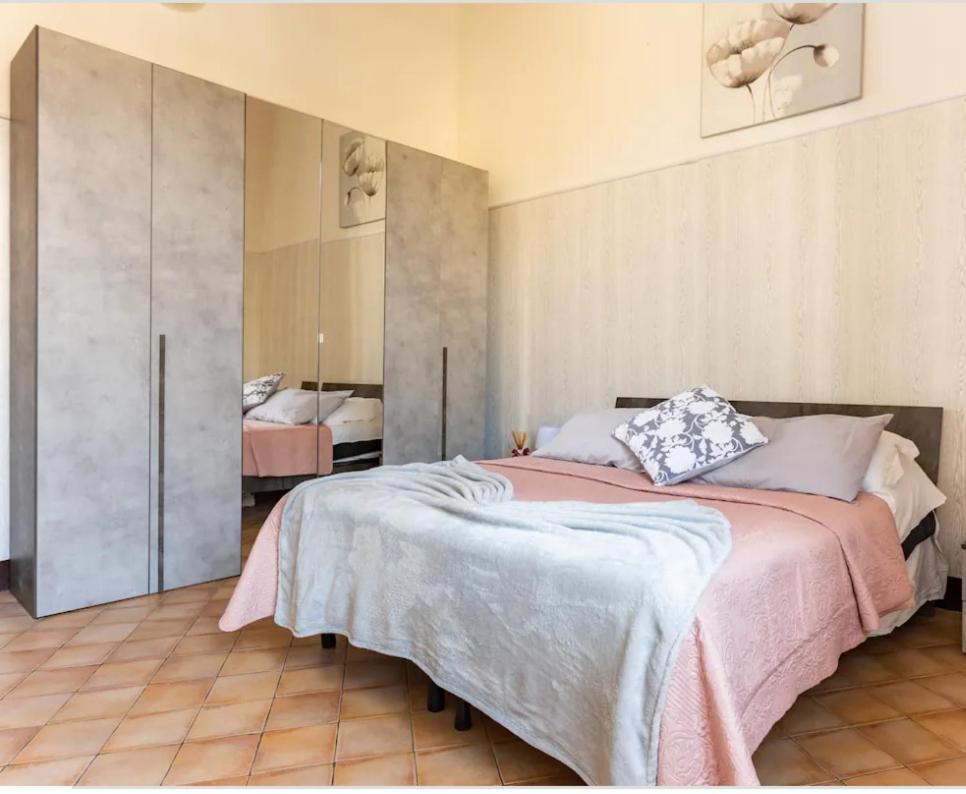 Suite San Pietro Rzym Zewnętrze zdjęcie